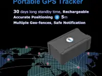 GPS-трекер