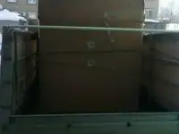 Грузоперевозки пикап