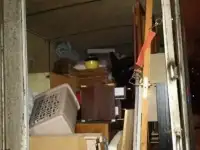 Вывоз строительного мусора