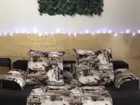 Диван недорого продам