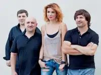 Кавер-группа на Вашем мероприятии, фотография 2