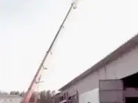 Услуги автокрана Аренда крана