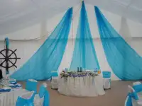 Оформление и организация свадьбы, полиграфия, фотография 6