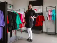 Продается готовый швейный бизнес с тремя магазинами и своим брендом, фотография 7