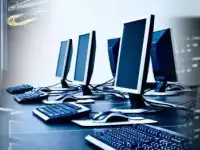 Компьютерный  сервис для предприятий и организаций