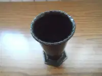 Винтажная подставочка под карандаши, фотография 2