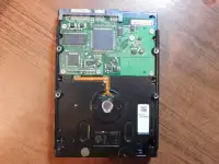 Жёсткий диск для ПК 250 GB, фотография 3