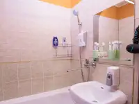 Dom vistel  улица Титова 2461, фотография 12