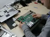 Ремонт компьютеров, ноутбуков, моноблоков