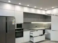 кухня на заказ, фотография 2