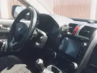 Honda CR-V III