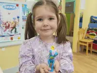 Набор в частный детский сад ОБРАЗОВАНИЕ ПЛЮС I на 2O252026 учебный год открыт!, фотография 4