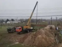 услуги автокрана