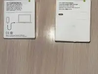 Быстрая зарядка iPhone 20w комплект блок кабель, фотография 2