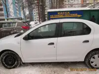 Объявление Renault Logan, фотография 5