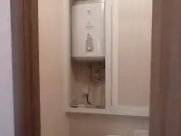 Отделка балконов, фотография 2