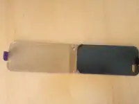 Чехол флип для iPhone SE, фотография 2