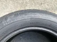 шина бу Dunlop SP Sport 2020E 22560 R16 98W, фотография 7