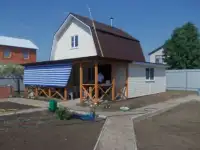 Строительство домов , фотография 3