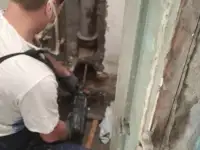Сантехник срочный выезд