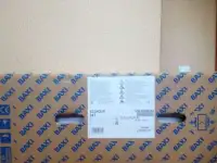 Котел газовый Baxi ECO Four 24 F двухконтурный с закрытой камерой сгорания