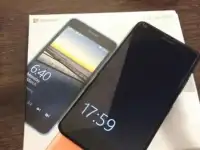 Microsoft Lumia 640 Dual Sim
