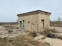 Автозаправочная станция в Самарской области, Самарская обл., р-н, п. Балтийский пр-д, д. 8