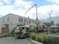 Бетон Челябинск