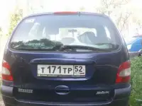 Продам автомобиль Renault Scenic, фотография 2
