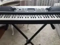 Синтезатор ЯМАХА