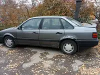 Реализация Volkswagen Passat