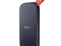 SSD-диск 2 Тб запечатан новый Sandisk SDSSDE30-2T00-G25