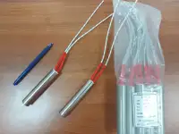 Тэн для экструдера