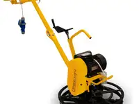 Затирочная машина электрическая splitstone ts-242e
