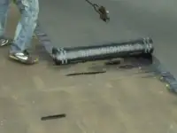 Цена ремонта кровли гаража в Домодедово.