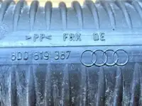 Защитная трубка патрубков отопления - Volkswagen Passat )  B5, AVF, фотография 5