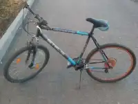 продам велосепед на запчасти