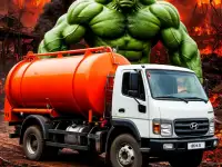 Откачка септиков, колодцев, биотуалетов ,