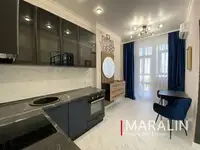 Квартира, 45,00 м², 12 эт., Кировский район, Островского, 1 а, фотография 2