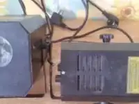 Цветомузыка