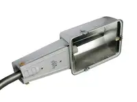 Светильник рку-28-250-001 без стекла ip31 galad