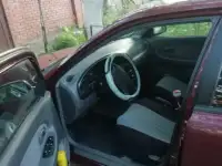 Продаю автомобиль Kia Spectra, фотография 5