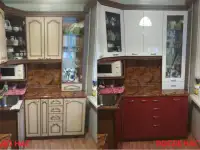 Кухонные фасады дверцы от фабрики производителя, фотография 5