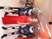 Интеллигентная ведущая на свадьбу Марина Маслова, фотография 5
