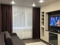 Натяжные потолки, фотография 6