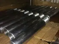 Запчасти насоса НБ-32, НБ-50, фотография 2
