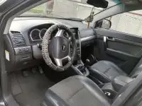 Шевроле Каптива Chevrolet Captiva, фотография 7