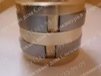 Поршень штанги 66-03.09.для БКМ-302