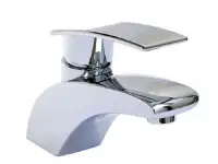 НОВЫЙ Смеситель для раковины Argo Alfa 35-04 P