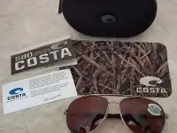 Солнцезащитные очки Costa Del Mar, фотография 7
